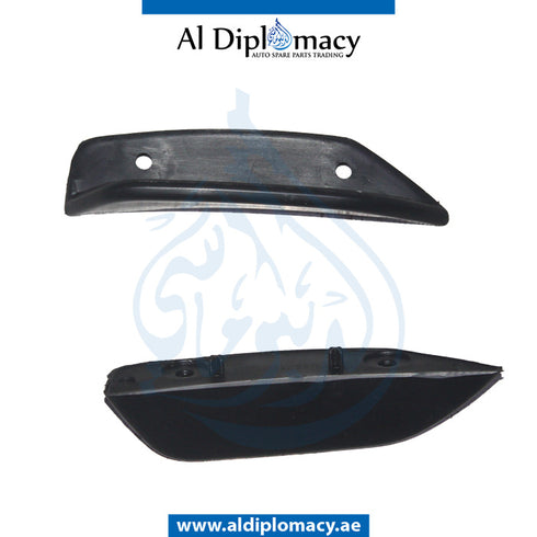 W118 2019-UP BODYKIT COMPLETE. FRONT BUMPER, GT GRILLE, REAR DIFFUSER, AND EXHAUST